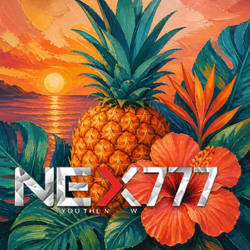 nex777 Tangkapan Layar - APK Resmi